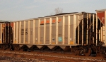 BNSF 652674
